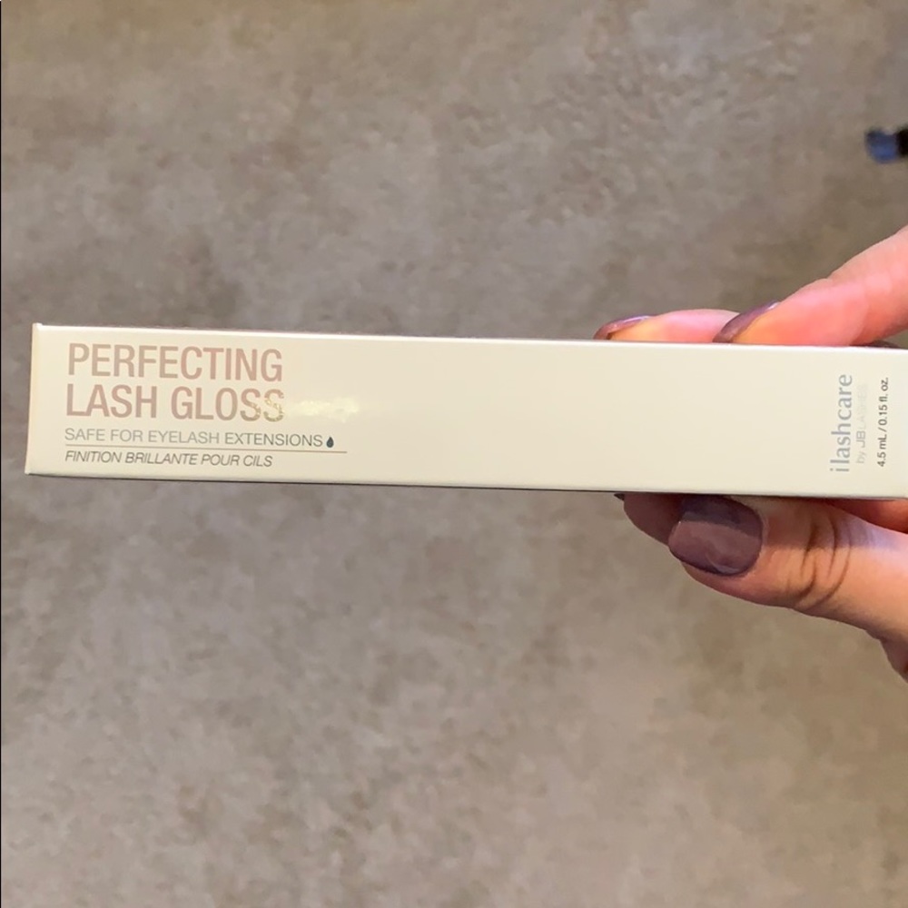 Lash Perfecting Gloss